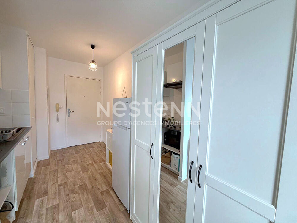 Location Appartement Toulouse 31400 Montaudran à deux pas du Métro Rangueil Charmant Studio Meublé de 22.01m² Toulouse