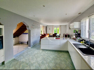  Maison  vendre 6 pices 127 m