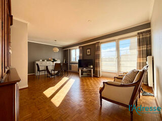  Appartement à vendre 3 pièces 85 m²