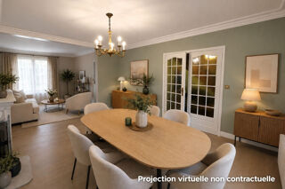  Maison à vendre 5 pièces 94 m²