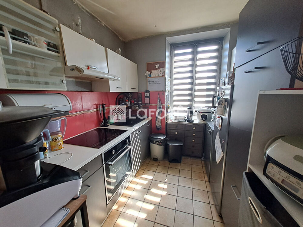 Maison Treal 5 pièce(s) 100 m2 Bail en cours