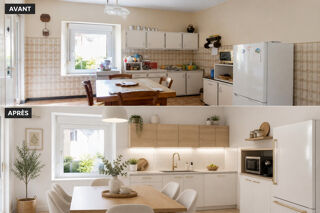  Maison à vendre 5 pièces 132 m²