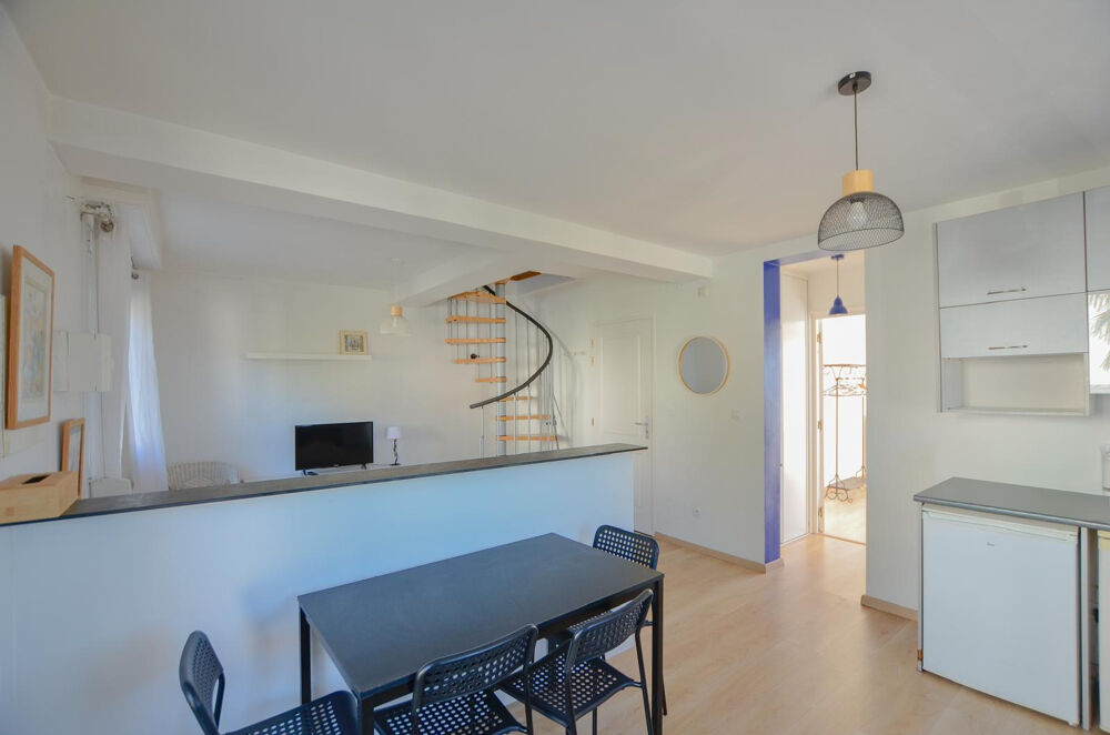 Appartement 3 pièces 42 m² · à Hendaye · 42 m² · 235 000 €