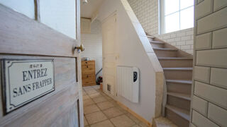  Maison à vendre 8 pièces 195 m²