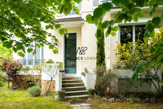  Maison à vendre 9 pièces 191 m²