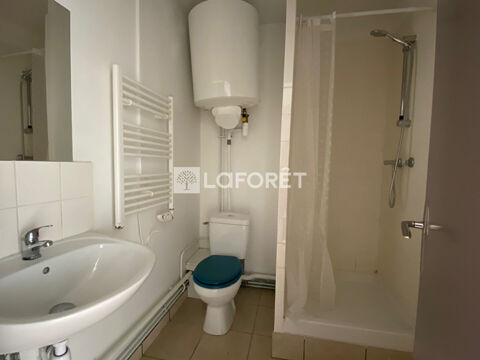  Appartement � louer 1 pi�ce 22 m�