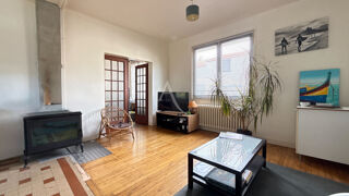  Maison à vendre 4 pièces 73 m²