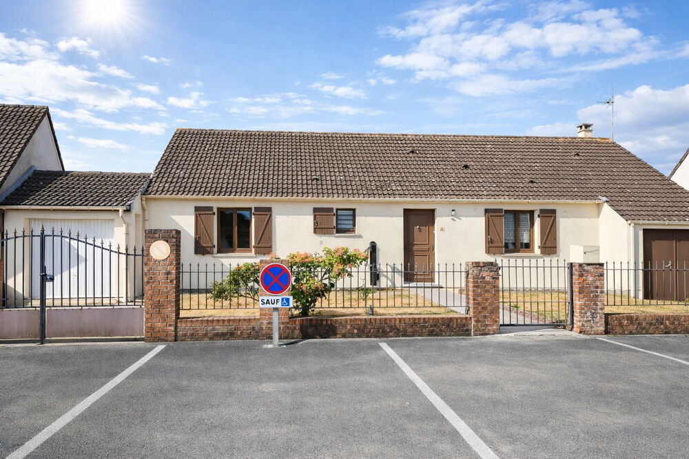 Plain-pied de 115m² au coeur d'un secteur prisé de Wormhout