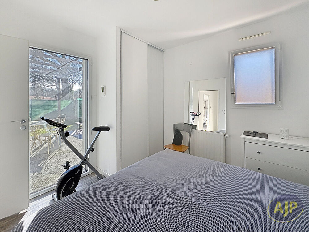 Maison – Challans, La Flocellière - Plus