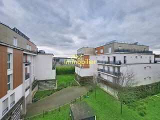  Appartement � vendre 3 pi�ces 57 m�