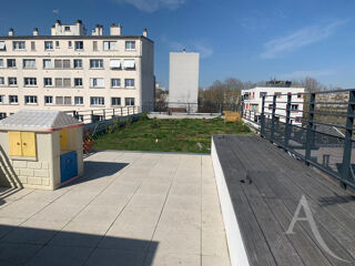  Appartement Montreuil (93100)