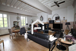  Maison � vendre 15 + pi�ces 840 m�