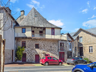  Maison à vendre 10 pièces 281 m²