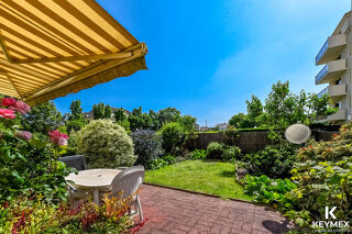  Appartement  vendre 4 pices 86 m