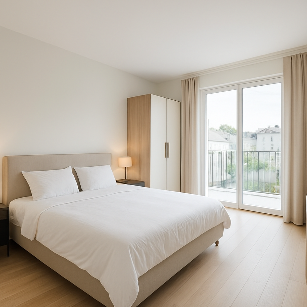 Vente Appartement Appartement 4 pièces de 85 m2 (Le Blanc-Mesnil) Le blanc-mesnil