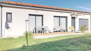  Maison � vendre 4 pi�ces 92 m�