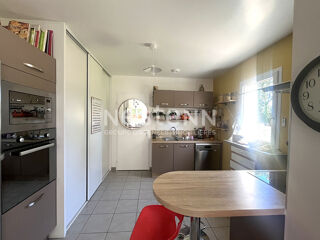  Maison à vendre 5 pièces 91 m²