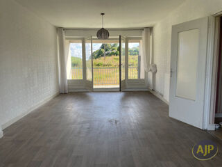  Appartement à vendre 3 pièces 74 m²