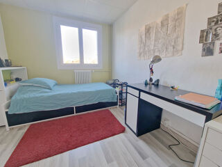  Appartement � vendre 5 pi�ces 73 m�