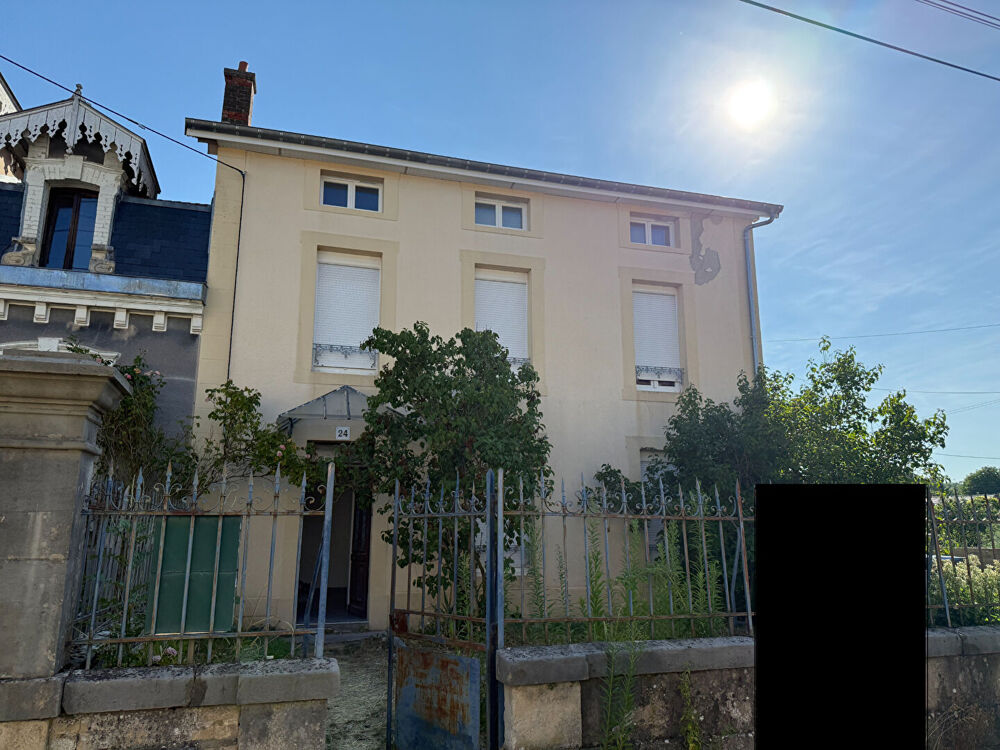 Location Appartement Appartement Verdun 3 pièce(s) 50 m2 Verdun