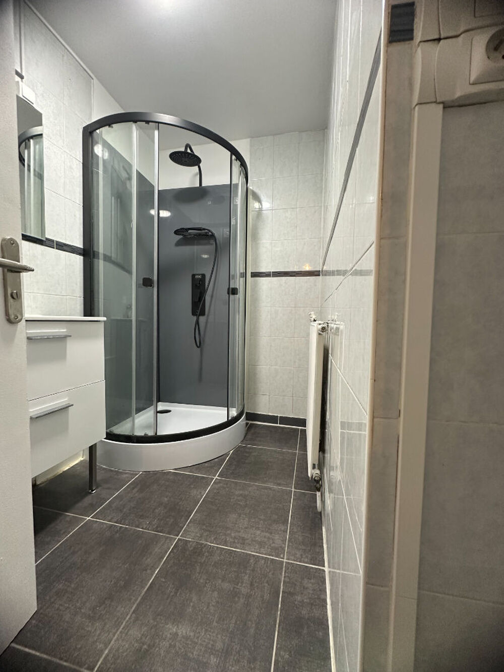 Location Appartement Appartement Lille 2 pièces situé Boulevard de la LORRAINE Lille