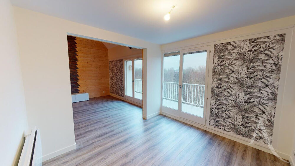Duplex T4 - Climatisation et terrasse avec vue exceptionnelle