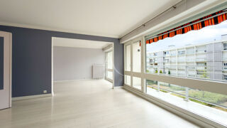  Appartement à louer 4 pièces 83 m²