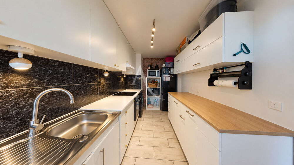 Appartement Roissy En Brie 3 pièce(s) 71.30 m2