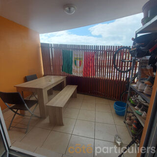  Appartement � vendre 2 pi�ces 41 m�