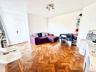  Appartement � vendre 2 pi�ces 41 m�