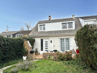  Maison  vendre 4 pices 81 m