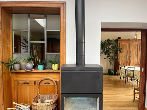  Maison  vendre 7 pices 189 m