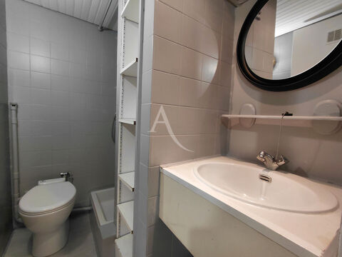  Appartement � louer 1 pi�ce 18 m� Le bouscat