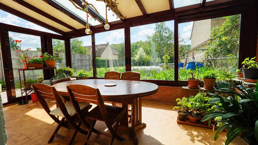 Maison au potentiel de plus de 180m² - 3 / 4 chambres