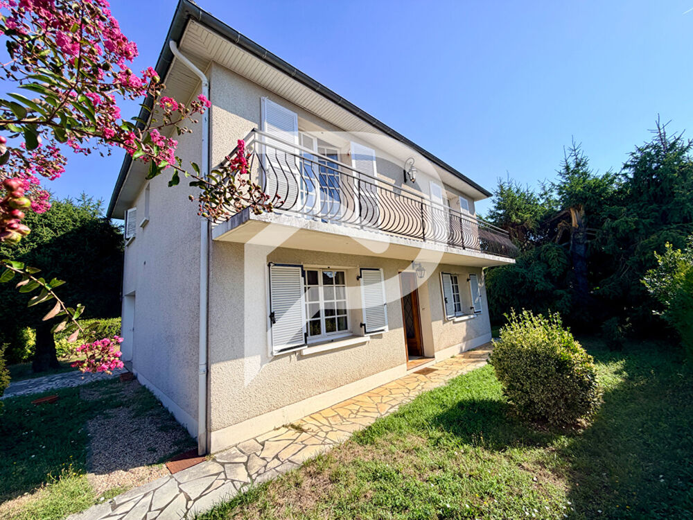 Vente Maison Maison de ville à Périgueux Perigueux