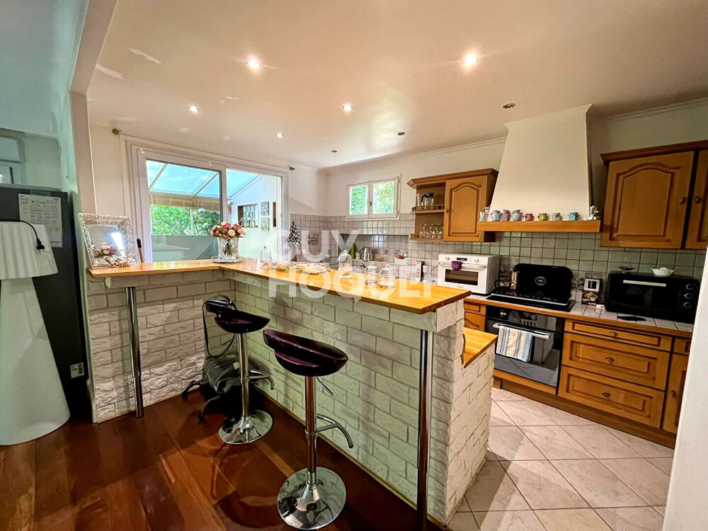 Maison Gagny 5 pièces 130 m2 - 209m² au sol