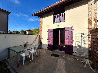  Appartement à vendre 2 pièces 47 m²