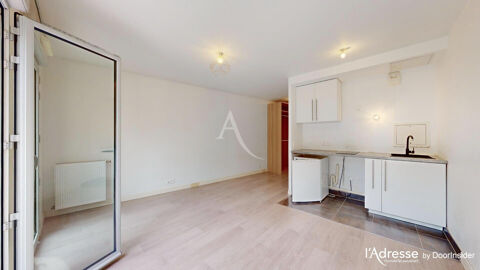  Appartement � louer 1 pi�ce 31 m�