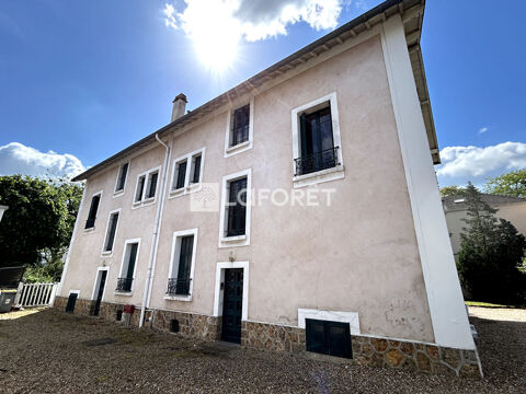 Local d'activit&eacute; Les Mureaux 23 m2 620 78130 Les mureaux