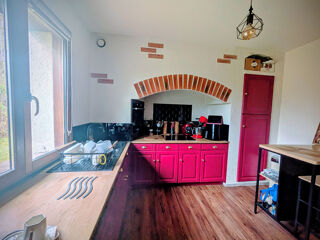  Maison � vendre 6 pi�ces 105 m�