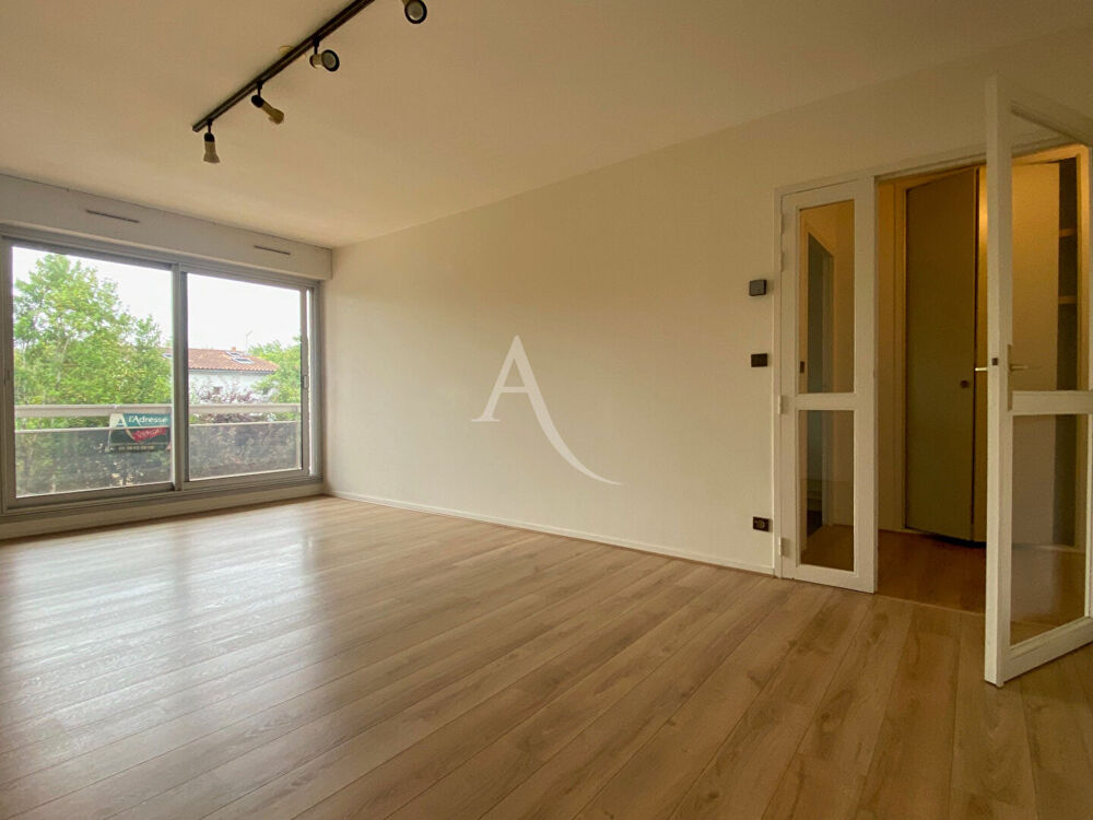 Appartement 3 pièces 67 m² à La Rochelle