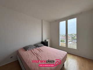  Appartement à vendre 4 pièces 88 m²