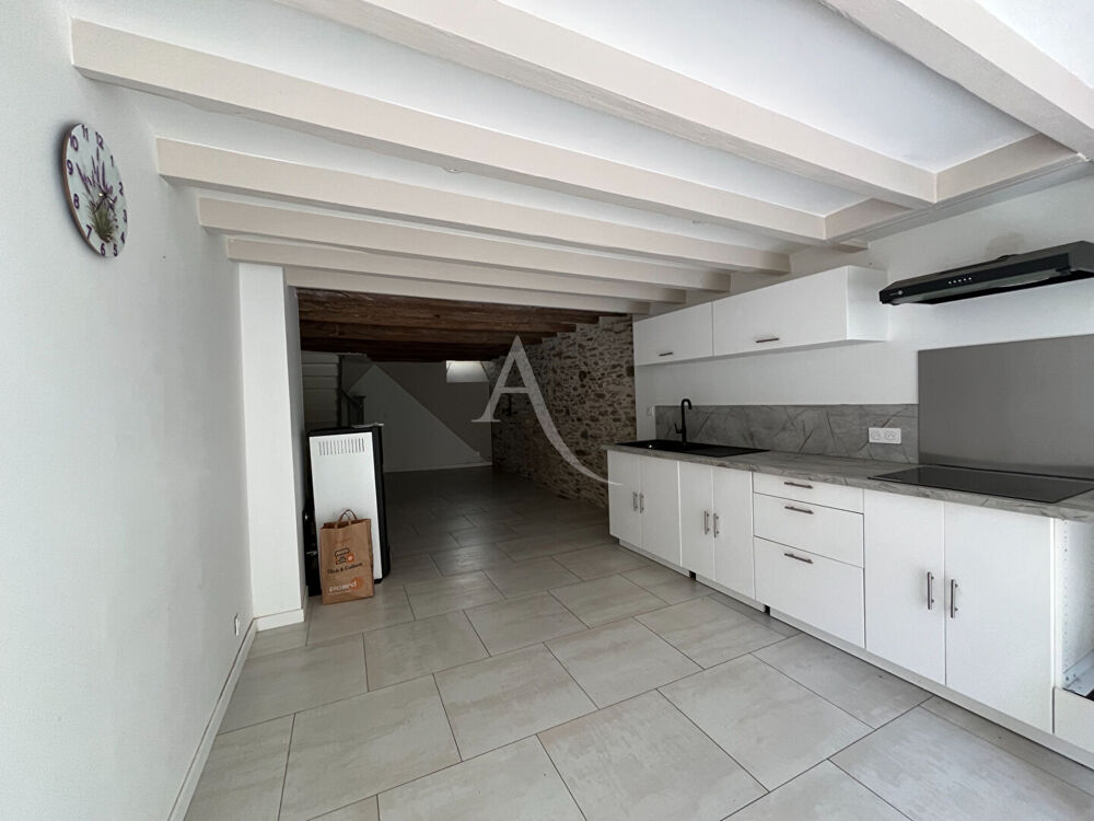 Location Maison Maison Joue Sur Erdre  5 pièce(s) 90.58 m2 Joue sur erdre