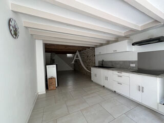  Maison à louer 5 pièces 91 m²