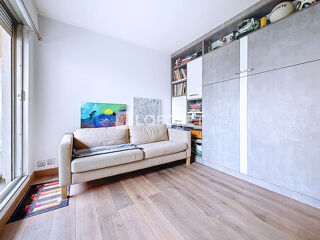  Appartement � vendre 1 pi�ce 36 m�