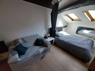  Appartement à vendre 1 pièce 23 m²