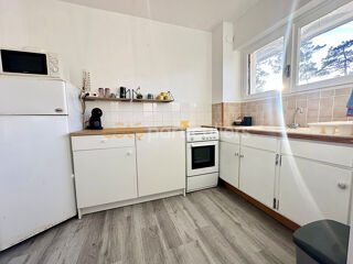  Appartement � vendre 2 pi�ces 41 m�