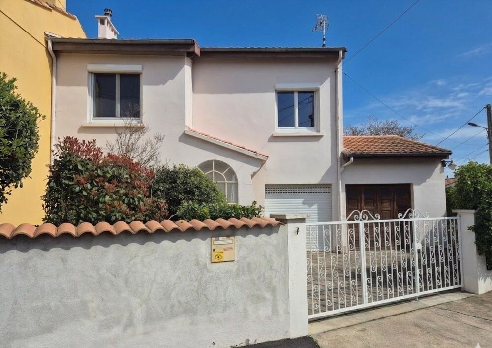 Maison 5 pièces 82 m² · à Beziers · 82 m² · 241 000 €