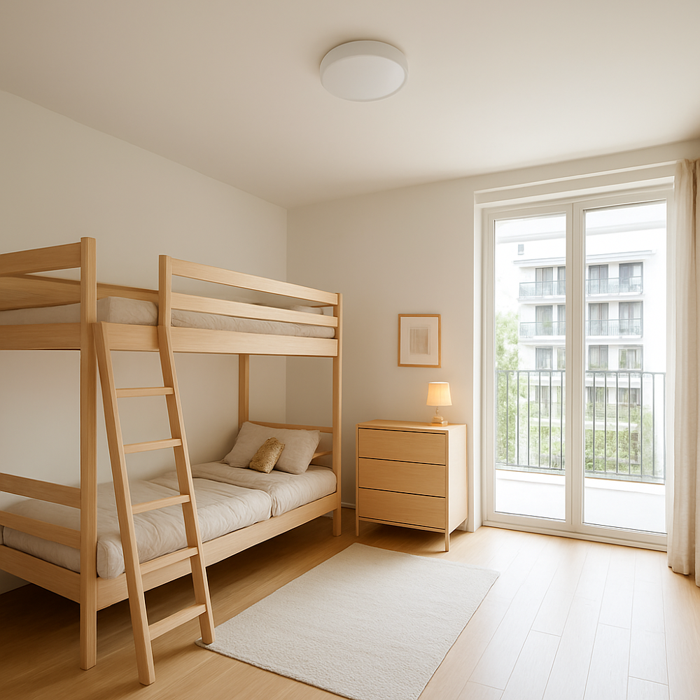 Vente Appartement Appartement 4 pièces de 94 m2 (Orly) Orly