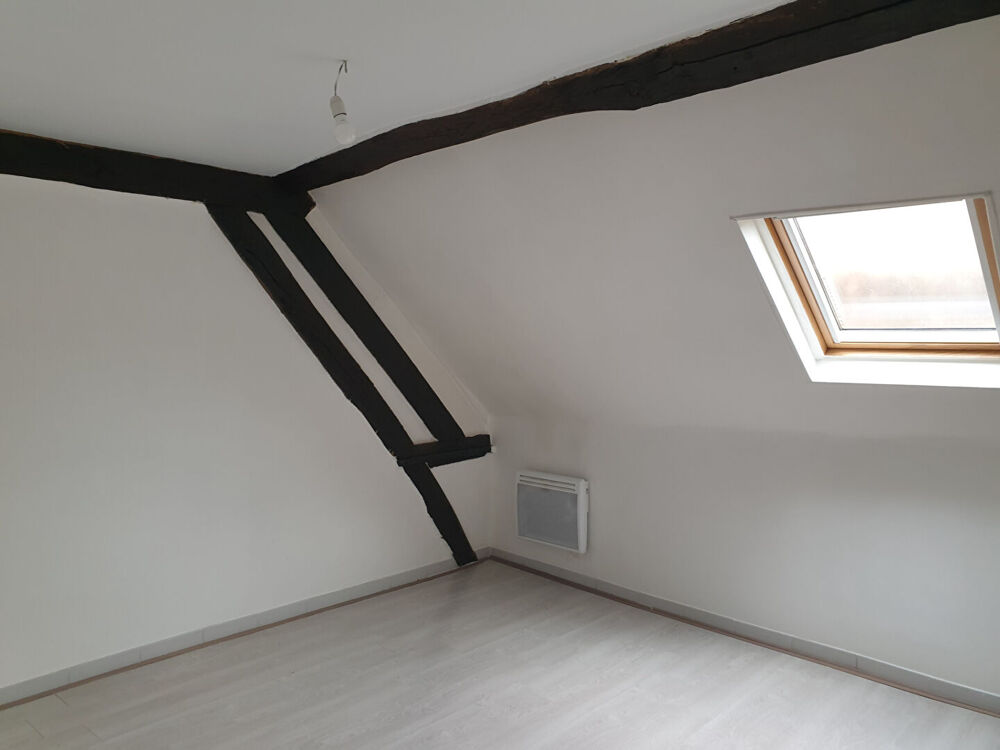 Appartement Auxerre 3 pièce(s)